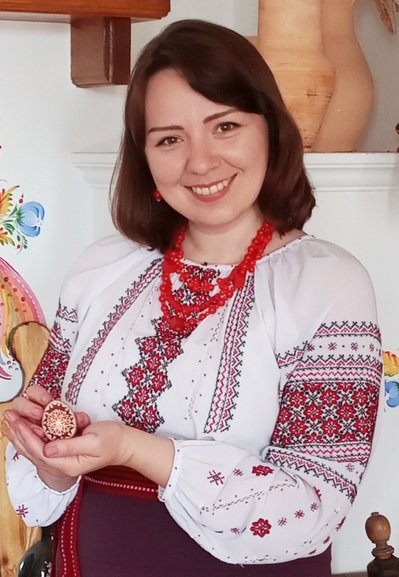 Трійця або Зелені свята: традиції та обряди в Запорізькій області