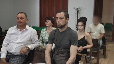 тернопіль, ігор бельдій, побиття ветерана в настасові, суд, 29 липня 2026 року