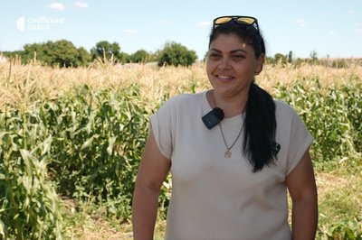 Альона Станкова Березівка Альона Станкова Березівка
