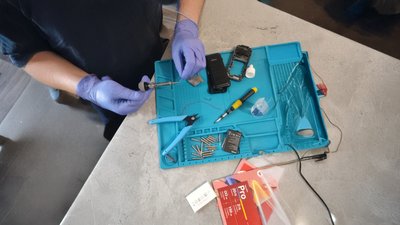Теракт у Чернігові: росіяни хотіли підірвати у відділку поліції 15-річну дівчину з Києва Теракт у Чернігові: росіяни хотіли підірвати у відділку поліції 15-річну дівчину з Києва