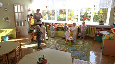 У Луцьку ввімкнули опалення для комунальних закладів. Коли з'явиться тепло у квартирах У Луцьку ввімкнули опалення для комунальних закладів. Коли з'явиться тепло у квартирах