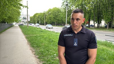 "Нікого не попереджували": як пройшла перевірка укриттів у Полтаві та чи виявили порушення "Нікого не попереджували": як пройшла перевірка укриттів у Полтаві та чи виявили порушення