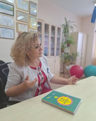 Як навчають працювати із психологічними травмами за британською системою TRiM на Рівненщині Як навчають працювати із психологічними травмами за британською системою TRiM на Рівненщині