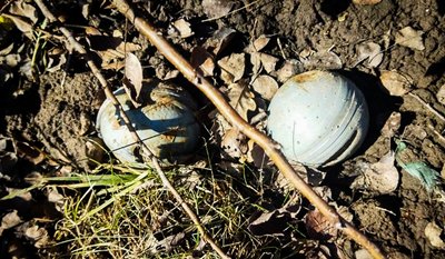 Суббоєприпаси ракети, які можуть привертати увагу дітей Суббоєприпаси ракети, які можуть привертати увагу дітей