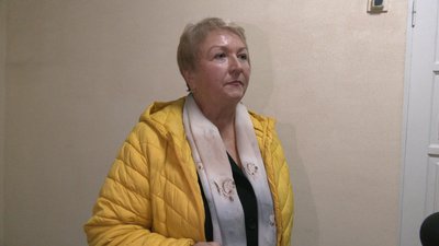Жительці Житомирщини, яка має інвалідність, допомогли зібрати документи для отримання спадщини Жительці Житомирщини, яка має інвалідність, допомогли зібрати документи для отримання спадщини