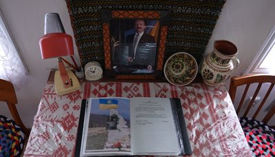 Не "Тарасовими стежками": куди поїхати на Звенигородщині та що подивитися Не "Тарасовими стежками": куди поїхати на Звенигородщині та що подивитися