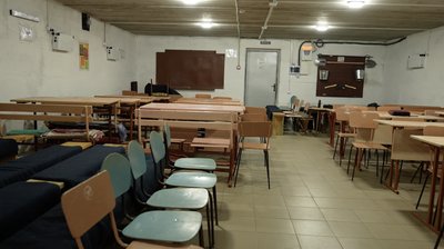 Освіта під прицілом: освітні результати учнів Черкащини, які вчаться в укриттях Освіта під прицілом: освітні результати учнів Черкащини, які вчаться в укриттях
