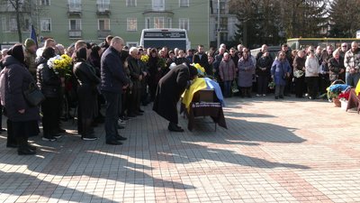 петро коркішко