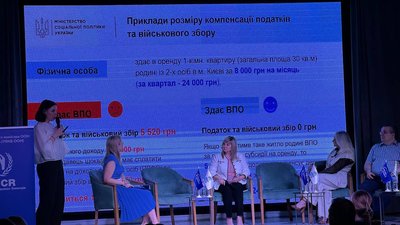 Субсидія на оренду житла для ВПО: як на Вінниччині працює державна програма