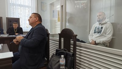 У Полтаві почали розгляд апеляції у справі аварії в Кременчуці, внаслідок якої загинули двоє хлопців У Полтаві почали розгляд апеляції у справі аварії в Кременчуці, внаслідок якої загинули двоє хлопців
