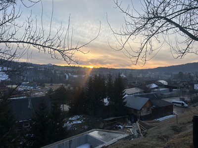 Ворохта Ворохта