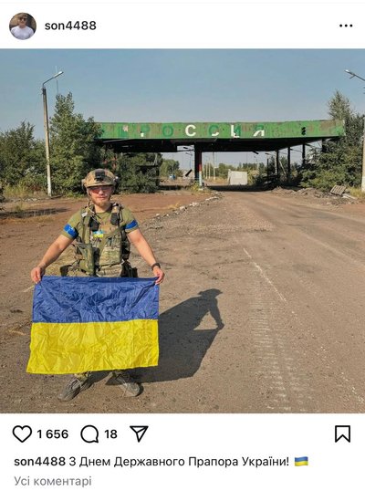 Обстріли Нікопольщини, День прапора України. Головні новини Дніпра та області 23 серпня Обстріли Нікопольщини, День прапора України. Головні новини Дніпра та області 23 серпня