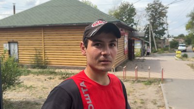 Краматорськ удари КАБ Краматорськ удари КАБ