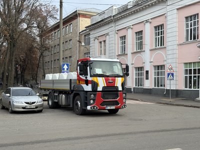 У чотирьох мікрорайонах Полтави дві доби не буде води У чотирьох мікрорайонах Полтави дві доби не буде води