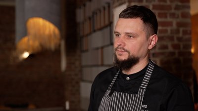 "Смачна Чернігівщина": огурєчнік із Халявина можна скуштувати у ресторані Чернігова "Смачна Чернігівщина": огурєчнік із Халявина можна скуштувати у ресторані Чернігова