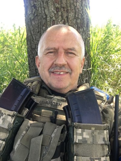 "Він взяв всі кулі на себе": до роковин загибелі син Олександра Бакликова розповів про батька "Він взяв всі кулі на себе": до роковин загибелі син Олександра Бакликова розповів про батька