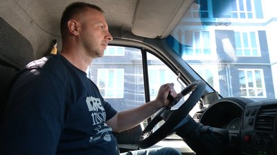 Газ замість бензину чи дизельного пального: на Чернігівщині побільшало водіїв, які переобладнують авто Газ замість бензину чи дизельного пального: на Чернігівщині побільшало водіїв, які переобладнують авто