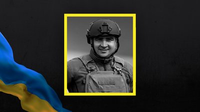 Бійці Іван Фельченко і Володимир Бабіченко із Полтавщини загинули на війні з РФ Бійці Іван Фельченко і Володимир Бабіченко із Полтавщини загинули на війні з РФ