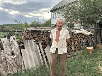 На Полтавщині почали заготовляти дрова: яка ціна та як придбати На Полтавщині почали заготовляти дрова: яка ціна та як придбати