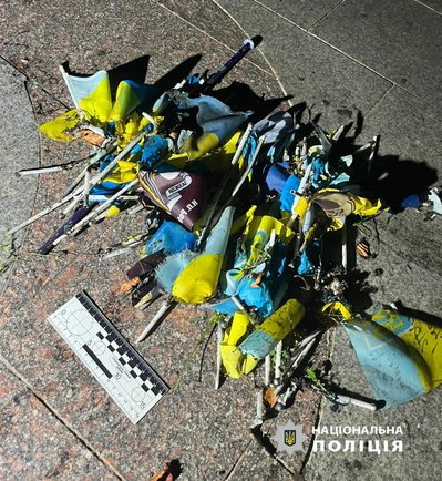 Дев'ятсот шістдесятий день війни. Хроніка подій в Одеській області