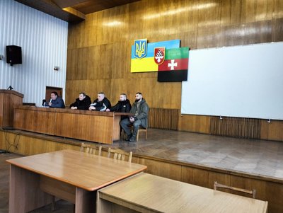 волинські гірники волинські гірники