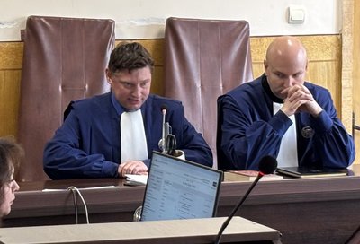 У справі про диверсію та підпал автомобілів у Бердичеві колегія суддів заявила самовідвід