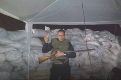 "Хочу, щоб вони всі були вшановані". Місцеві жителі одного з районів Дніпра створили Алею пам’яті "Хочу, щоб вони всі були вшановані". Місцеві жителі одного з районів Дніпра створили Алею пам’яті
