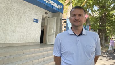 Несплата "комуналки": чому миколаївцям блокують банківські картки Несплата "комуналки": чому миколаївцям блокують банківські картки