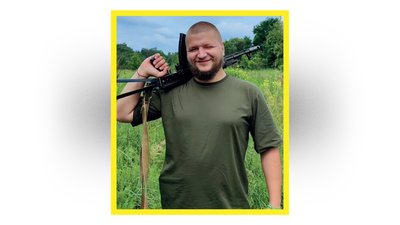 На Чернігівщині попрощалися із шістьма захисниками України На Чернігівщині попрощалися із шістьма захисниками України