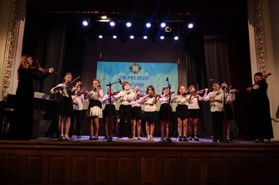 Едвард Пнівчук, концерт, Коломия Едвард Пнівчук, концерт, Коломия