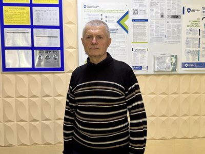 "Хочеться продовжувати навчатися": у Сумах стартував марафон здоров’я для людей старше 60 "Хочеться продовжувати навчатися": у Сумах стартував марафон здоров’я для людей старше 60