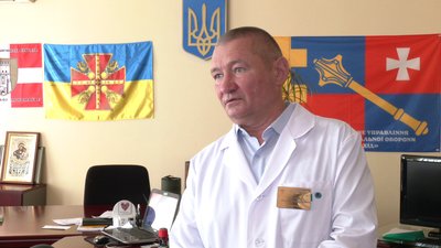 Шанс на батьківство: як безоплатно лікують безпліддя у Рівному Шанс на батьківство: як безоплатно лікують безпліддя у Рівному
