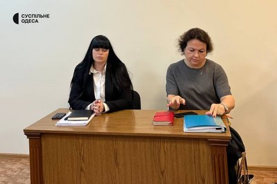 В Одесі розпочався суд над обвинуваченим в убивстві активіста Ганула В Одесі розпочався суд над обвинуваченим в убивстві активіста Ганула