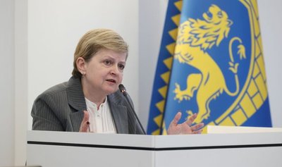 Декларації за 2025 рік. Що задекларував міський голова Львова та його заступники Декларації за 2025 рік. Що задекларував міський голова Львова та його заступники