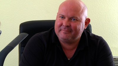 Є генератори — не вистачає пального: ситуація на одному з водоканалів Житомирщини Є генератори — не вистачає пального: ситуація на одному з водоканалів Житомирщини