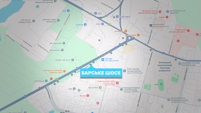 Понад 3,1 млн грн на три зупинки: що планують відремонтувати у Вінниці Понад 3,1 млн грн на три зупинки: що планують відремонтувати у Вінниці