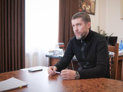 Невирішені проблеми, з якими Чернівецька область заходить у 2025 рік Невирішені проблеми, з якими Чернівецька область заходить у 2025 рік