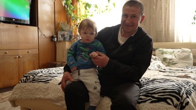 "Піч принесла мені популярність": багатодітна мати з Чернігівщини готує за родинними рецептами та знімає про це блог "Піч принесла мені популярність": багатодітна мати з Чернігівщини готує за родинними рецептами та знімає про це блог