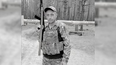 Загиблі герої Вінниччини: за тиждень стало відомо про загибель захисників Загиблі герої Вінниччини: за тиждень стало відомо про загибель захисників