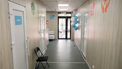 У Бородянці з’явились два нові соціальні заклади. Які послуги надаватимуть У Бородянці з’явились два нові соціальні заклади. Які послуги надаватимуть