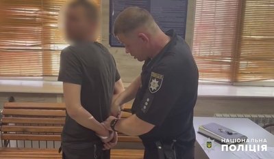 В Одесі біля Привозу сталася стрілянина: що відомо В Одесі біля Привозу сталася стрілянина: що відомо