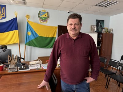 36 годин без світла: як жителі Терешків протрималися без електрики 36 годин без світла: як жителі Терешків протрималися без електрики
