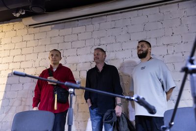 Сергій Жадан Сергій Жадан