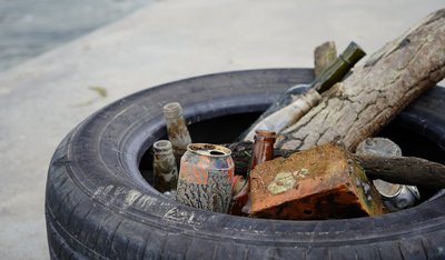 Рятувальники, водолази, тернопільський став, Тернопіль, червень 2024 Рятувальники, водолази, тернопільський став, Тернопіль, червень 2024
