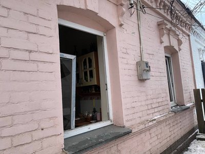 Травми отримали п'ятеро людей: що відомо про ракетну атаку РФ по Черкащині вдень 3 січня