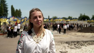 похорон дмитра хоми, фантом, бойовий медик сталевої сотні, тернопіль похорон дмитра хоми, фантом, бойовий медик сталевої сотні, тернопіль