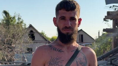 очевидці обстрілу очевидці обстрілу