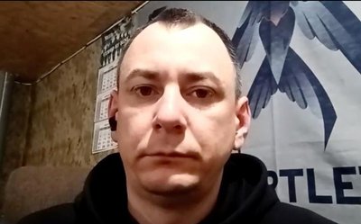 Великоднє перемир'я. Що кажуть військові та чи вірять в його дотримання жителі Дніпра Великоднє перемир'я. Що кажуть військові та чи вірять в його дотримання жителі Дніпра