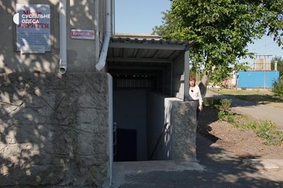 Укриття за 3,5 млн грн не ввели в експлуатацію: чому дітей із Каїрів на Одещині переводять в інше село