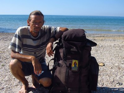 “Мені хочеться розповідати людям про цей світ”: Олександр Волощук з Чернігова про книги зі своїх мандрівок “Мені хочеться розповідати людям про цей світ”: Олександр Волощук з Чернігова про книги зі своїх мандрівок